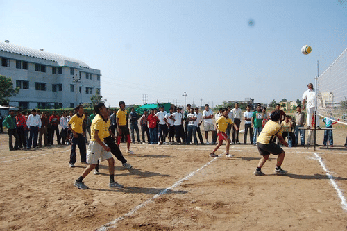 K.B.H.S.S. Trust's Institute Of Pharmacy Nashik Colege Ambience photo 13